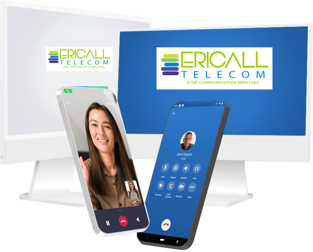 ericall
